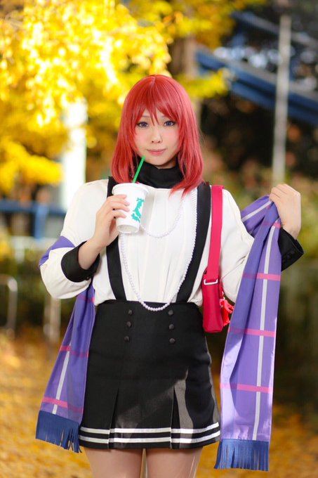 *Cosplay*ラブライブ!-School idol project-2nd Season Blu-ray 第2巻 [ *Cosplay*ラブライブ!-School idol project-2nd Season Blu-ray 第2巻 [