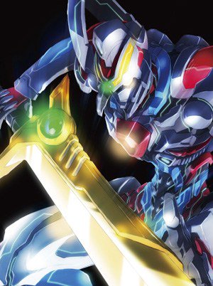 『SSSS.GRIDMAN』1月から追加放送が決定! Blu-ray&DVDに5.1ch追加! #moview #SSS 『SSSS.GRIDMAN』1月から追加放送が決定! Blu-ray&DVDに5.1ch追加! #moview #SSS