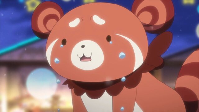 今週放送のコンセプション第11話、進行を務めました。ラストラン的にも思い出深い話数となりました。#コンセプ_アニメ #コ 今週放送のコンセプション第11話、進行を務めました。ラストラン的にも思い出深い話数となりました。#コンセプ_アニメ #コ