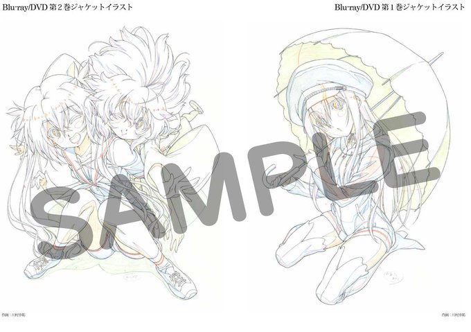 ✨『ISLAND』原画集発売のお知らせ✨この度『ISLAND』の本編原画集の発売が決定致しました。本編から選りすぐりの原 ✨『ISLAND』原画集発売のお知らせ✨この度『ISLAND』の本編原画集の発売が決定致しました。本編から選りすぐりの原