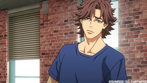 『DOUBLE DECKER! ダグ&キリル』第11話「SEVEN-Oは二度死ぬ!」本日・BS11 24:00~ 『DOUBLE DECKER! ダグ&キリル』第11話「SEVEN-Oは二度死ぬ!」本日・BS11 24:00~