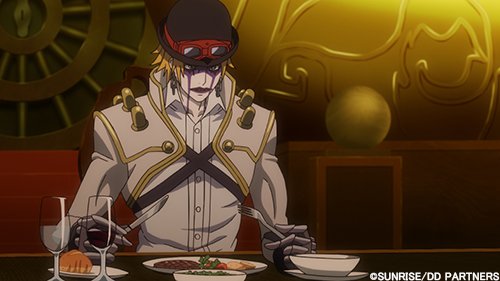 『DOUBLE DECKER! ダグ&キリル』第11話「SEVEN-Oは二度死ぬ!」明日・BS11 24:00~ 『DOUBLE DECKER! ダグ&キリル』第11話「SEVEN-Oは二度死ぬ!」明日・BS11 24:00~