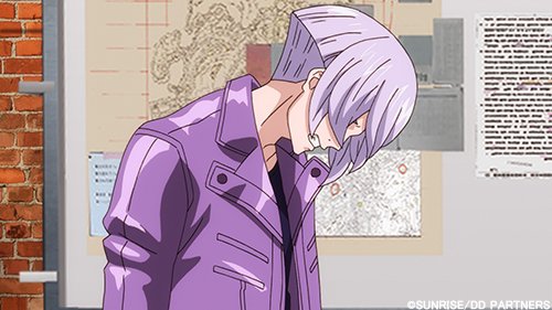 『DOUBLE DECKER! ダグ&キリル』第11話「SEVEN-Oは二度死ぬ!」ご覧いただきありがとうござい 『DOUBLE DECKER! ダグ&キリル』第11話「SEVEN-Oは二度死ぬ!」ご覧いただきありがとうござい