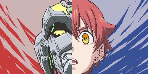 私はハイパーエージェント“グリッドマン”なのだから #グリッドマン #SSSS_GRIDMAN 私はハイパーエージェント“グリッドマン”なのだから #グリッドマン #SSSS_GRIDMAN