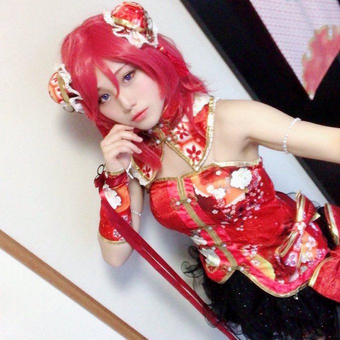 ⚠️宅コス念願のチャイナ覚醒😍💕ウィッグセットめっちゃ雑ですが…(笑)衣装は超かわいいけど、私に似合ってなくて切なさある ⚠️宅コス念願のチャイナ覚醒😍💕ウィッグセットめっちゃ雑ですが…(笑)衣装は超かわいいけど、私に似合ってなくて切なさある