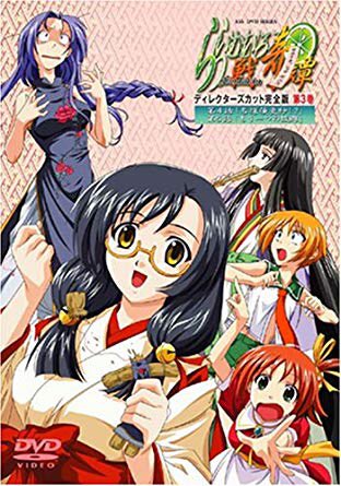 1 女の子がエロいアニメこれ結構難しいただ服が弾け飛ぶだけなら、閃乱カグラや一騎当千があるんだけど、そういうことじゃない 1 女の子がエロいアニメこれ結構難しいただ服が弾け飛ぶだけなら、閃乱カグラや一騎当千があるんだけど、そういうことじゃない