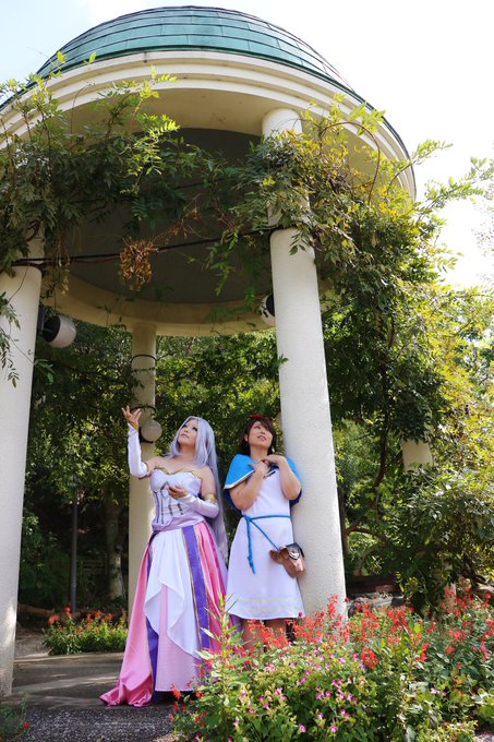 【10月】14日、LOST SONG(フィーニス)20日、幻想水滸伝2(フッチ)よきパーティーであった╰(*´︶`*)╯ 【10月】14日、LOST SONG(フィーニス)20日、幻想水滸伝2(フッチ)よきパーティーであった╰(*´︶`*)╯