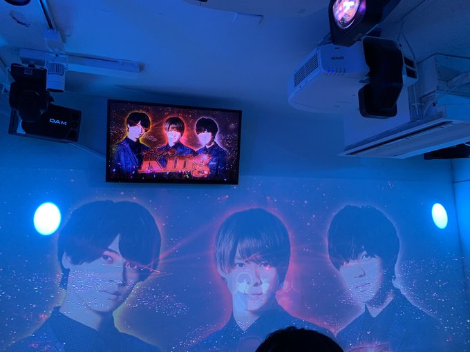 (土)三面デュアルに感動♡しずくちゃんに感謝ー♡ (土)三面デュアルに感動♡しずくちゃんに感謝ー♡