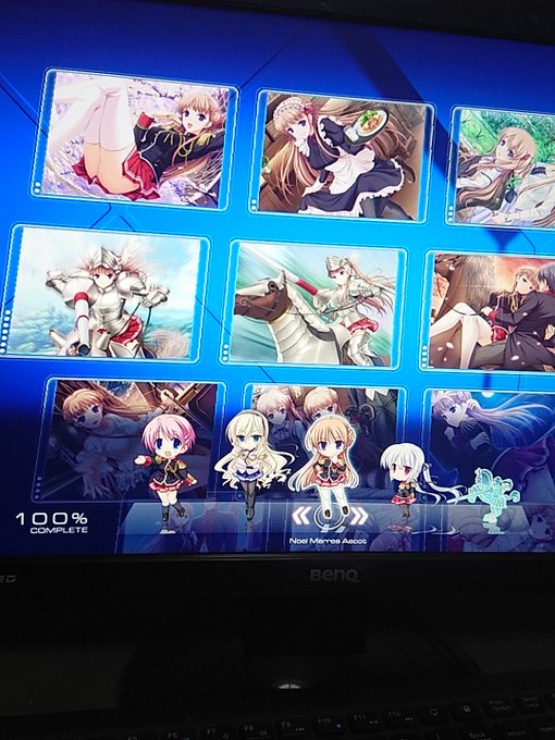 今さらだけどワルキューレロマンツェ終わった寂しいな 今さらだけどワルキューレロマンツェ終わった寂しいな