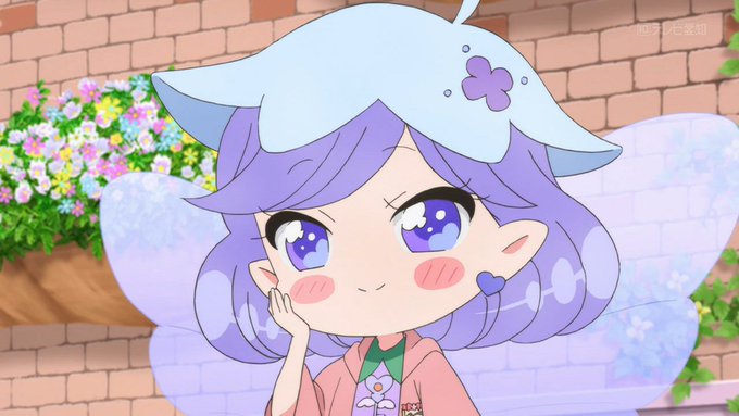 おはリル~♪ #リルリル #rilurilufairilu おはリル~♪ #リルリル #rilurilufairilu