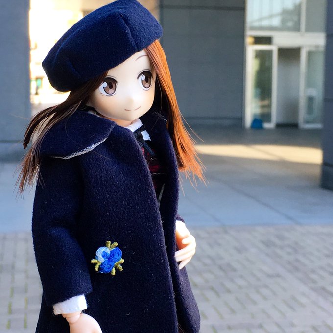 今日の高木さん。#あぞきゃら #アゾカツ #高木さんめ 今日の高木さん。#あぞきゃら #アゾカツ #高木さんめ