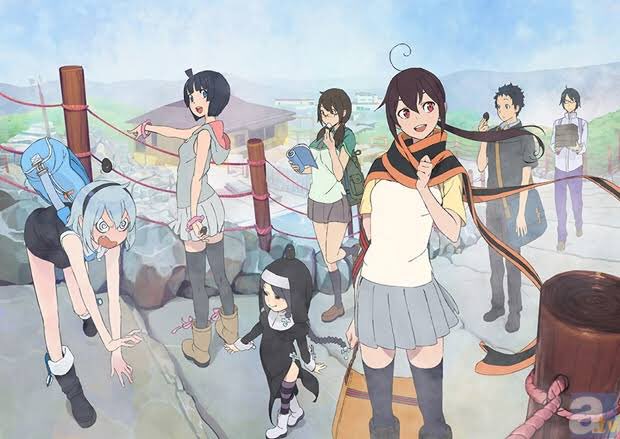 大好きなアニメデュラララ!!はもう言ってしまったから、こちら「夜桜四重奏」「化物語」「魔法少女まどかマギカ」 大好きなアニメデュラララ!!はもう言ってしまったから、こちら「夜桜四重奏」「化物語」「魔法少女まどかマギカ」