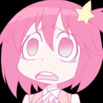 変えてみた。これで私もアニメアイコンデビューだ(ルル子しゅき 変えてみた。これで私もアニメアイコンデビューだ(ルル子しゅき
