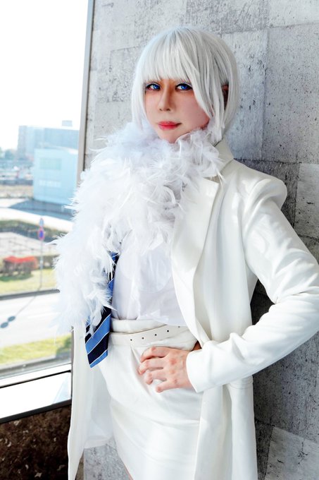 【cos/ヨルムンガンド】 ココ・へクマティアル:くろたphoto:とん骨さ骨( )さまお写真ありがとうございました… 【cos/ヨルムンガンド】 ココ・へクマティアル:くろたphoto:とん骨さ骨( )さまお写真ありがとうございました…