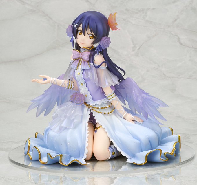【商品情報】アルターより新商品のお知らせです! → #lovelive 【商品情報】アルターより新商品のお知らせです! → #lovelive