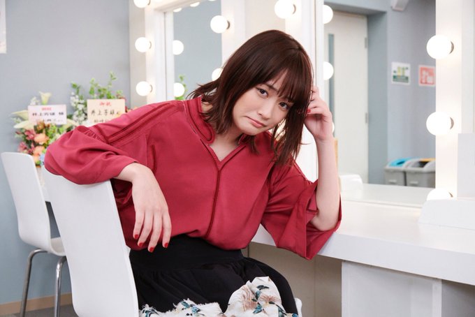 こんな、あどけない素顔からは想像も出来ない凄いことをしている大原櫻子さん。既に来年の5月からの全国ツアー9月からのミュー こんな、あどけない素顔からは想像も出来ない凄いことをしている大原櫻子さん。既に来年の5月からの全国ツアー9月からのミュー
