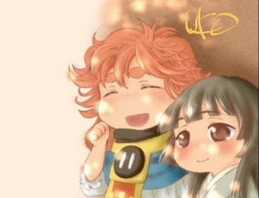 ハクメイとミコチ本 #九センチ寄合 に、ハクミコへの愛をこめてイラストを描きました。短編物語と対になっているので、ぜひぜ ハクメイとミコチ本 #九センチ寄合 に、ハクミコへの愛をこめてイラストを描きました。短編物語と対になっているので、ぜひぜ