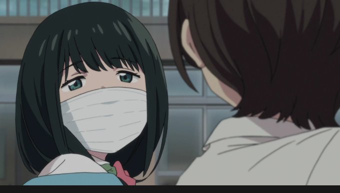 今週のはっす。「何でも悪い方に捉えるなよ~」「ま、友達だし」ねぇ!あれ!なんか飛んでる→あら、素敵!#SSSS_GRID 今週のはっす。「何でも悪い方に捉えるなよ~」「ま、友達だし」ねぇ!あれ!なんか飛んでる→あら、素敵!#SSSS_GRID