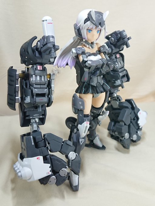 #マイFAガール ほぼ忘れちゃったねマイFAガールなら、うちはこの子だな #マイFAガール ほぼ忘れちゃったねマイFAガールなら、うちはこの子だな