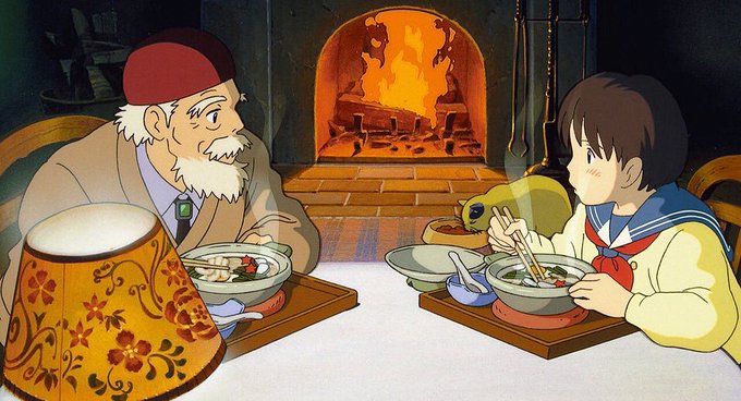 心理的安全性と聞くと、アニメ「耳をすませば」に出てくる地球屋の店主を連想する。このおじいさんこそ心理的安全性が服着て歩い 心理的安全性と聞くと、アニメ「耳をすませば」に出てくる地球屋の店主を連想する。このおじいさんこそ心理的安全性が服着て歩い