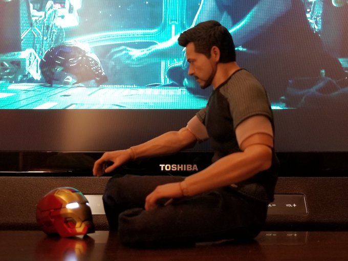 #ホットトイズ #アベンジャーズ完膚なきまでサノスにやられ愛弟子(ピーター)、仲間も目の前で消えてしまった。一刻も早く極 #ホットトイズ #アベンジャーズ完膚なきまでサノスにやられ愛弟子(ピーター)、仲間も目の前で消えてしまった。一刻も早く極