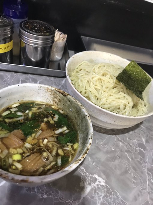 ラーメン大好き小泉さんちう1 ラーメン大好き小泉さんちう1