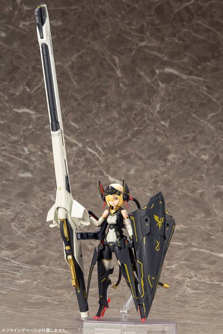 #メガミデバイス#フレームアームズ・ガール 負けた・・・・(笑) #メガミデバイス#フレームアームズ・ガール 負けた・・・・(笑)