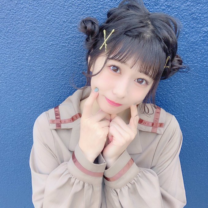 ポニテ断られた...。この深瀬美桜ちゃんのような髪型にしてみてよ!この美桜ちゃんの髪型可愛いよな。梨緒もやってみて? ポニテ断られた...。この深瀬美桜ちゃんのような髪型にしてみてよ!この美桜ちゃんの髪型可愛いよな。梨緒もやってみて?