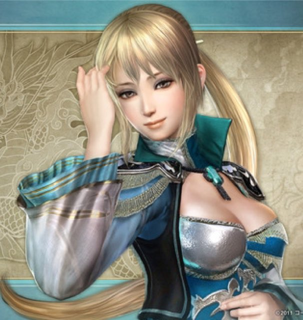 冬コミで三国無双の王元姫か、王元姫のコスチューム着てるDOAのあやねか、大本命の直虎やるか迷う…#冬コミ #王元姫 #井 冬コミで三国無双の王元姫か、王元姫のコスチューム着てるDOAのあやねか、大本命の直虎やるか迷う…#冬コミ #王元姫 #井