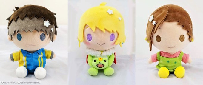 【SideM】『アイドルマスター SideM』×サンリオデザインプロデュースグッズ情報公開!→→ #idolmaste 【SideM】『アイドルマスター SideM』×サンリオデザインプロデュースグッズ情報公開!→→ #idolmaste