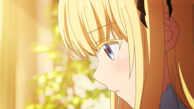 寄宿学校のジュリエット11話見ましたーー!!はすきとペルシアがめちゃくちゃ可愛すぎてキュン死するかと思ったwあんな彼女欲 寄宿学校のジュリエット11話見ましたーー!!はすきとペルシアがめちゃくちゃ可愛すぎてキュン死するかと思ったwあんな彼女欲