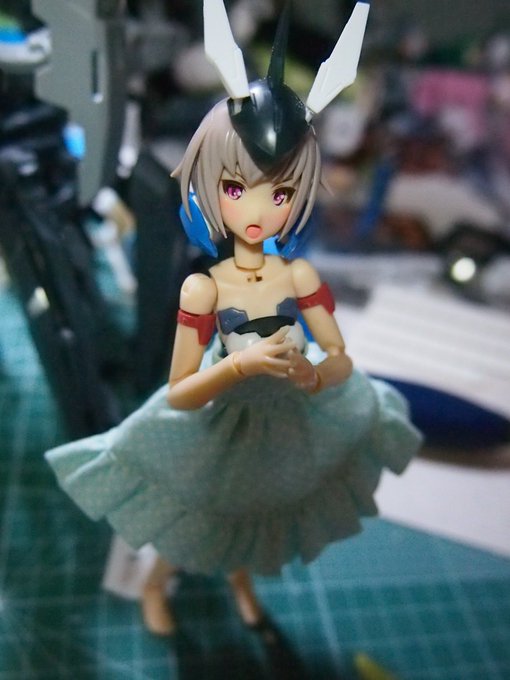 #FAガール姫シリーズ月姫誕生近接戦にたけていて 赤い月(ブラッドムーン)の異名を持t・・・月姫「わああああああ それ以 #FAガール姫シリーズ月姫誕生近接戦にたけていて 赤い月(ブラッドムーン)の異名を持t・・・月姫「わああああああ それ以