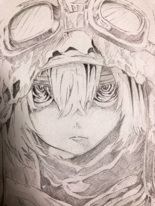 #幼女戦記#絵描きさんと繋がりたい 久々に絵の投稿です。今回は幼女戦記のキャラを描きました〜😀シャーペンと鉛筆だけ描いて #幼女戦記#絵描きさんと繋がりたい 久々に絵の投稿です。今回は幼女戦記のキャラを描きました〜😀シャーペンと鉛筆だけ描いて