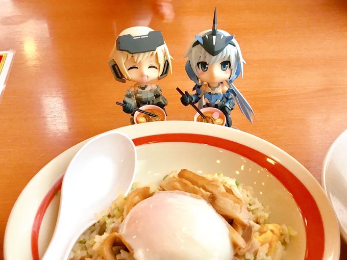 #夜のフィギュア撮影会 #FAガール#キューポッシュ #フレームアームズ・ガール【12/18 お題 玉/ボール】 #夜のフィギュア撮影会 #FAガール#キューポッシュ #フレームアームズ・ガール【12/18 お題 玉/ボール】