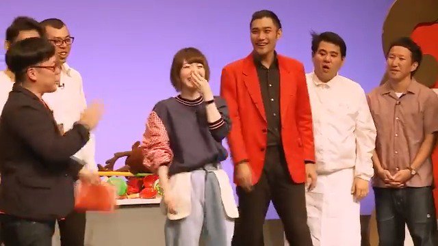 \特典DVD「アニメ『はたらく細胞』presents 健康お笑いライブ ~花澤香菜×芸人~」PV公開📺/発売中の「#はた \特典DVD「アニメ『はたらく細胞』presents 健康お笑いライブ ~花澤香菜×芸人~」PV公開📺/発売中の「#はた