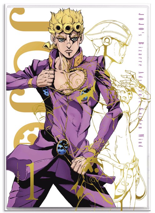 【明日発売】Blu-ray&DVD Vol.1 初回仕様版収録話数:1~4話初回仕様特典①イベントチケット優先購 【明日発売】Blu-ray&DVD Vol.1 初回仕様版収録話数:1~4話初回仕様特典①イベントチケット優先購