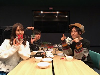 【3D彼女放送局】第23回をアップしました✨今回はゲストに伊東悠人役の蒼井翔太さんをお呼びしてお送りします!▶️ そ 【3D彼女放送局】第23回をアップしました✨今回はゲストに伊東悠人役の蒼井翔太さんをお呼びしてお送りします!▶️ そ
