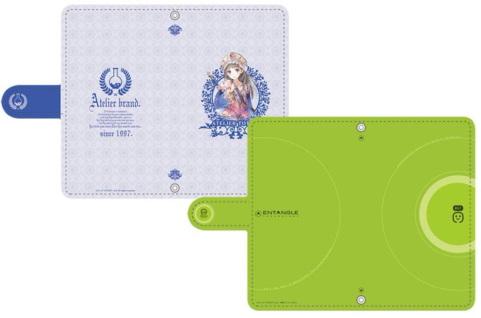 コミケ95「ガストショップ出張所」で販売する「手帳型スマートフォンケース」の紹介ですの! たくさんの人が使いやすいように コミケ95「ガストショップ出張所」で販売する「手帳型スマートフォンケース」の紹介ですの! たくさんの人が使いやすいように
