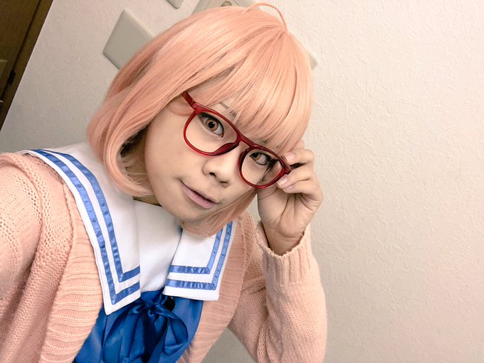 こんばんわん!20時からてん。合流っスー!!今日は境界の彼方見返してたらやりたくなったので栗山未来!なんと今日は年内最後 こんばんわん!20時からてん。合流っスー!!今日は境界の彼方見返してたらやりたくなったので栗山未来!なんと今日は年内最後