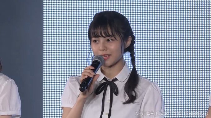 初めてつぐみんと会ったときは12歳でした。3年間一緒に活動して、成長する姿を見てきて、今日を一緒に迎えられて良かったです 初めてつぐみんと会ったときは12歳でした。3年間一緒に活動して、成長する姿を見てきて、今日を一緒に迎えられて良かったです
