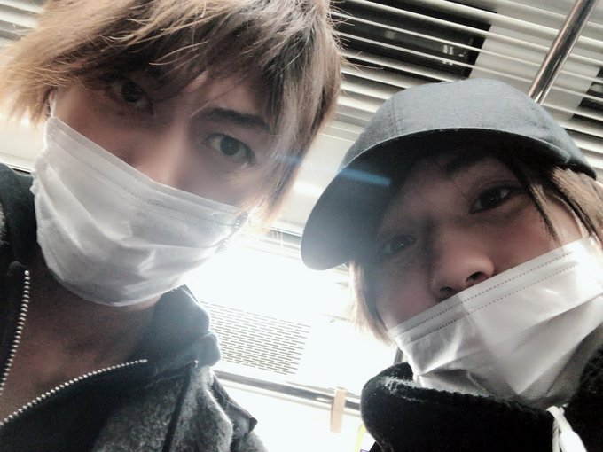 今日からからくりサーカスの稽古に合流しました隣見たらまたこやつ 今日からからくりサーカスの稽古に合流しました隣見たらまたこやつ