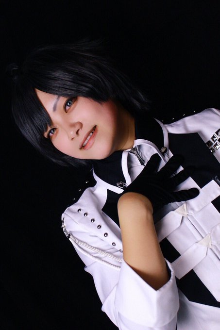 【⚠︎cos】ツキウタ。/長月夜2017 ステージ衣装Photo1枚目:李紅2枚目:ミッフィ3枚目:KANA(※敬称略) 【⚠︎cos】ツキウタ。/長月夜2017 ステージ衣装Photo1枚目:李紅2枚目:ミッフィ3枚目:KANA(※敬称略)
