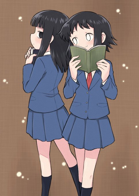 情報公開してよいとのことなので。来年の6月、バーナード嬢曰くオンリー「晴読雨読」が開催されるとのことです。キービジュアル 情報公開してよいとのことなので。来年の6月、バーナード嬢曰くオンリー「晴読雨読」が開催されるとのことです。キービジュアル