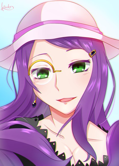 「…ビコ」リオ先生だいすきだいすき#ムヒョロジ 「…ビコ」リオ先生だいすきだいすき#ムヒョロジ
