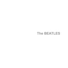 14. The Beatles "The Beatles(white album)"2009年、中学生の頃狂ったように聴 14. The Beatles "The Beatles(white album)"2009年、中学生の頃狂ったように聴