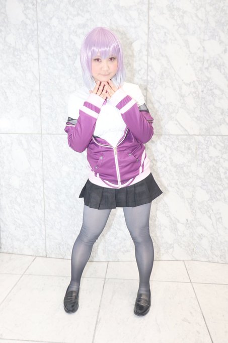 12/16 TFTコス博より矢澤まどかさん SSSS_GRIDMAN 新条アカネ今回も撮影ありがとうございました。#T 12/16 TFTコス博より矢澤まどかさん SSSS_GRIDMAN 新条アカネ今回も撮影ありがとうございました。#T