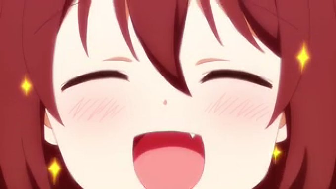 アニマエール!11話今回はこてっちゃんの本領発揮回でしたね、可愛さとダークさが存分に描かれてて素晴らしかったですこはねは アニマエール!11話今回はこてっちゃんの本領発揮回でしたね、可愛さとダークさが存分に描かれてて素晴らしかったですこはねは