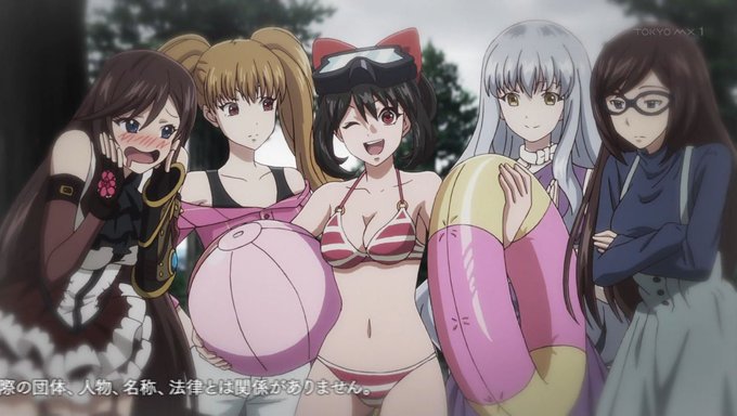 自分が見てる秋アニメで最初に最終回を迎えた作品。オリジナル作品だけあって作風や作画(キャラデザ桂正和)、シナリオ、ギャグ 自分が見てる秋アニメで最初に最終回を迎えた作品。オリジナル作品だけあって作風や作画(キャラデザ桂正和)、シナリオ、ギャグ