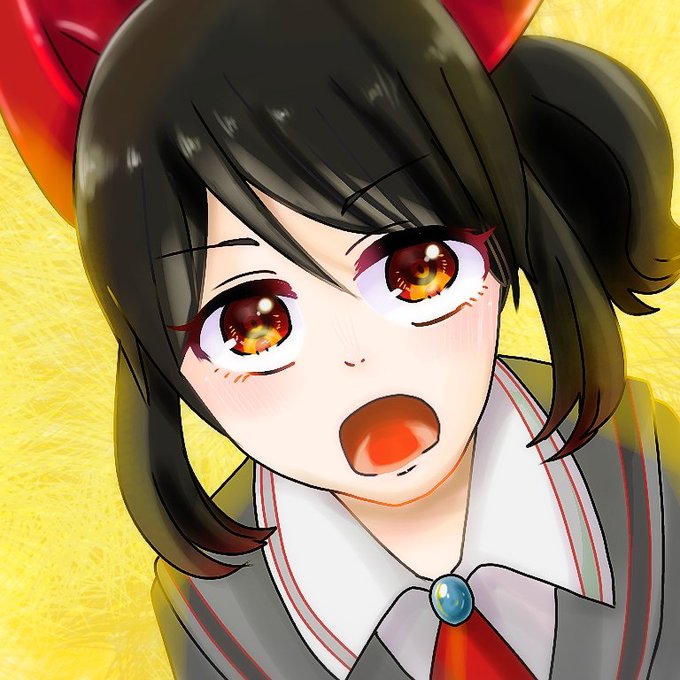 「あかねさすわれ いでよ!!!」って言葉がめちゃめちゃ好きです。#絵描きさんとつながりたい #アイビス民と繋がりたい # 「あかねさすわれ いでよ!!!」って言葉がめちゃめちゃ好きです。#絵描きさんとつながりたい #アイビス民と繋がりたい #