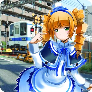 またCM95では「HOMY」としてアクリルキーホルダーの新グッツを作成致しました。「名物!てつっこ友の会14」のカタログ またCM95では「HOMY」としてアクリルキーホルダーの新グッツを作成致しました。「名物!てつっこ友の会14」のカタログ